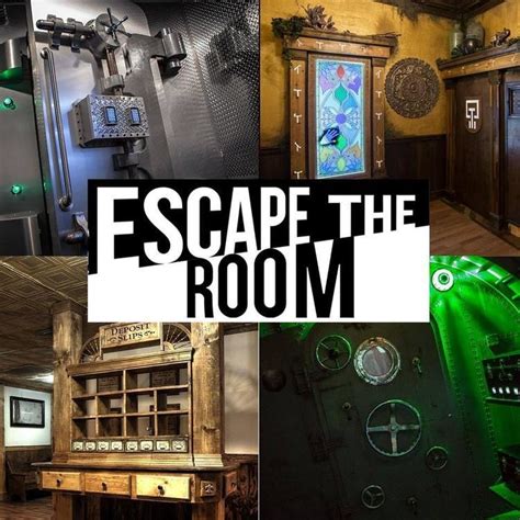 The Virtual Escape Room challenge: Can you make it out? - Beyond Experience