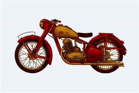 217 Jawa History In India For FREE - MyWeb