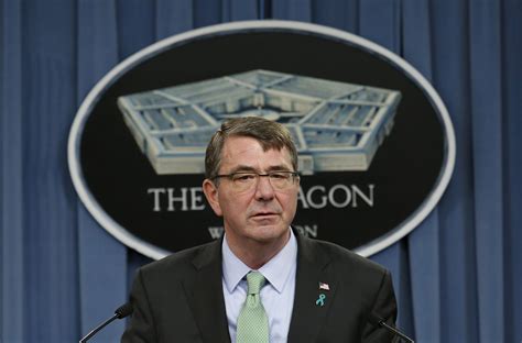 Report: Pentagon to Lift Ban on Transgender People Joining Military