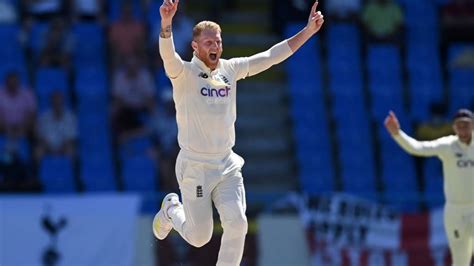 West Indies v England LIVE: First Test, day five score & updates - Live ...