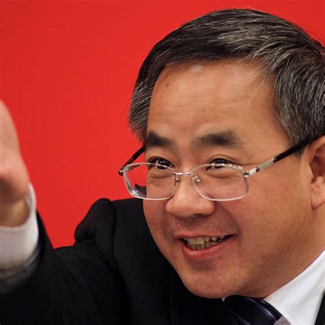 Guangdong party chief Hu Chunhua vows to stick with existing policies | South China Morning Post