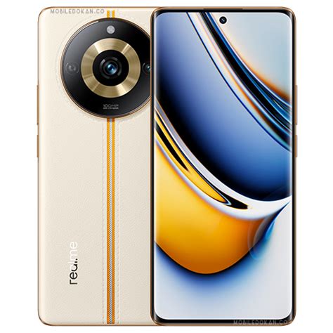 Realme 12 Pro Price in Bangladesh 2023, Full Specs & Review | MobileDokan