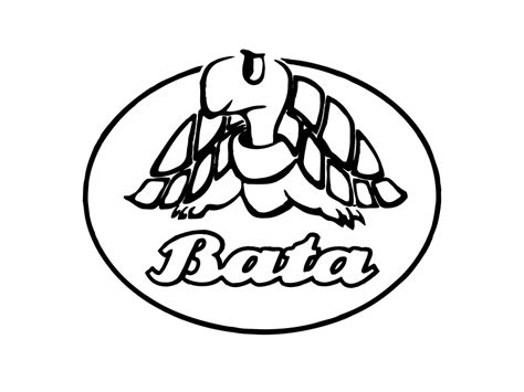 Bata Logo PNG Transparent Logo - Freepngdesign.com