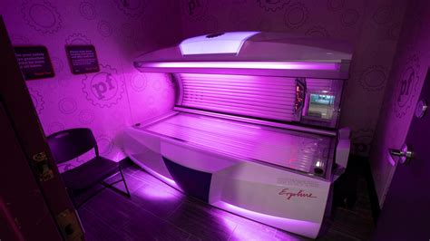 Planet Fitness Tanning Beds And Booths: What Is Worth Trying In 2023 | Heliotherapy Research ...