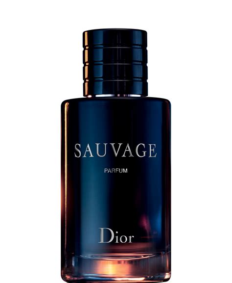 Sauvage Parfum 100 ml - DIOR - KICKS