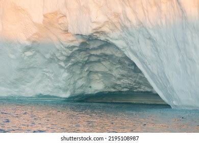 Climate Change Global Warming Icebergs Melting Stock Photo 2195108987 | Shutterstock