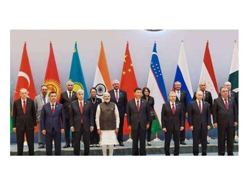 SCO Summit 2023: India’s Stance and Contributions - eduhubofficial.com