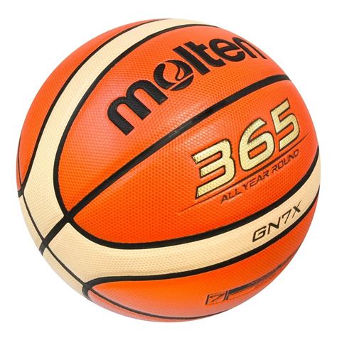 Pelota Basketball Molten Oficial Profesional Juego Mvd Sport - $ 1.990,00 en Mercado Libre