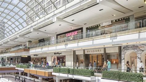 The Galleria announces new stores and restaurants opening this fall - ABC13 Houston