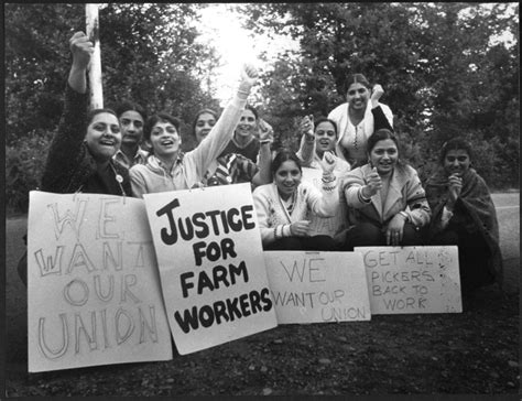 Canadian Farmworkers Union – Union Zindabad!