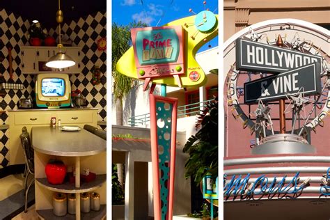 5 Best Hollywood Studios Restaurants (ranked honestly) - All-American Atlas