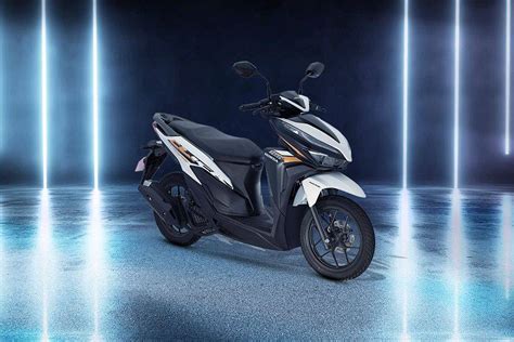 New Honda Click 125i 2023 Colours, Check All Colors In The Philippines AutoFun | atelier-yuwa ...