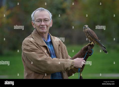 Actor Dai Bradley who played Billy Casper in the 1969 film 'Kes ...