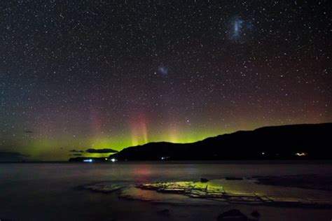 10 Best Places To See Southern Lights In Tasmania In 2021