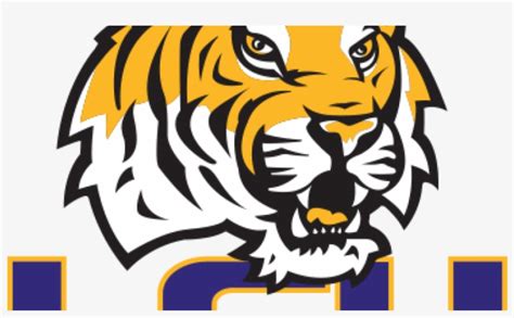 Lsu Tigers Transparent PNG - 860x485 - Free Download on NicePNG