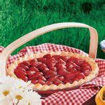 Strawberry Glaze Pie Recipe: How to Make It