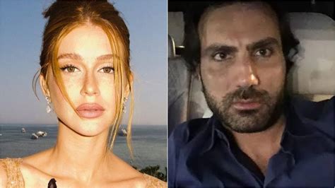 Marina Ruy Barbosa revela planos de filhos com o noivo, Abdul Fares - ISTOÉ Independente