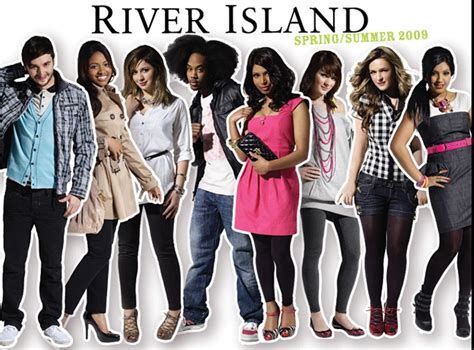 Essex Clothing Stores: River Island