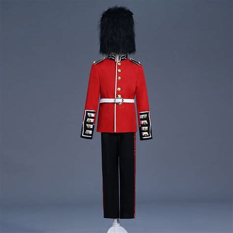 Royal Guard Costume - Costume Wonderland