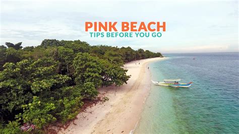 BEACHES IN MINDANAO TO ADD TO YOUR ITINERARY - Philippine Beach Guide