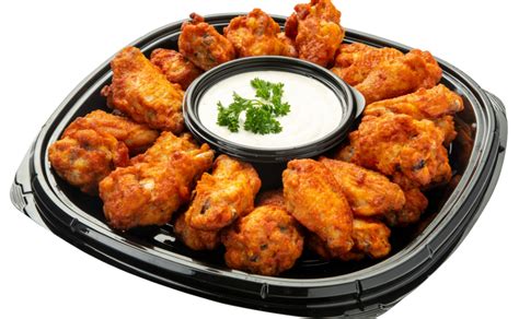 Easy Wingstop Boneless Wings Recipe 2023 - AtOnce