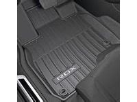 Acura RDX All-Season Floor Mats - Genuine Acura RDX Accessories