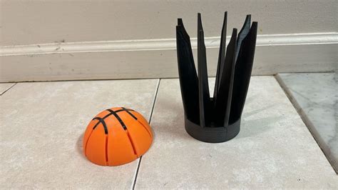 In Season Trophy NBA by Jacques | Download free STL model | Printables.com