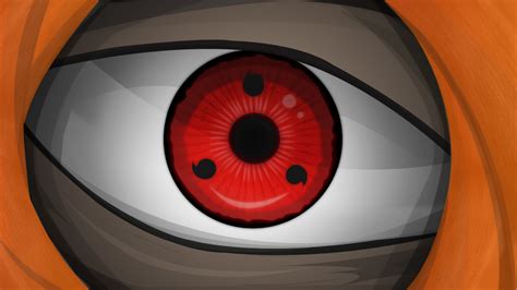 Sharingan Tobi by nSav on DeviantArt