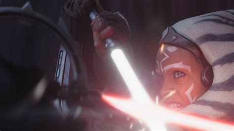 Who is the Inquisitor in Ahsoka? What we know about Marrok in Star Wars ...