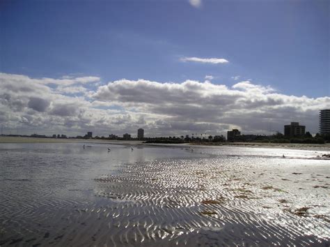 st kilda beach Free Photo Download | FreeImages