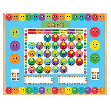 Smiley Face Super Theme Pack | Classroom Decorations | Hygloss