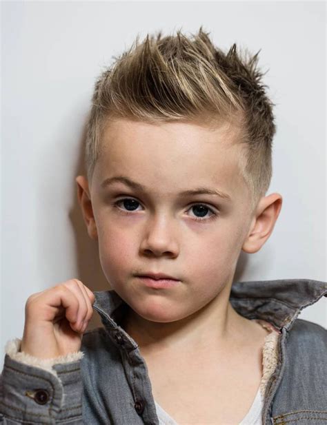 60 Cute Toddler Boy Haircuts Your Kids will Love | Little boy haircuts, Little boy hairstyles ...