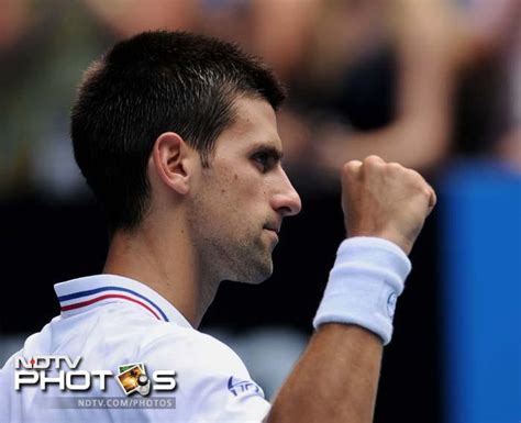 Australian Open: Highlights of Day 6 | Photo Gallery