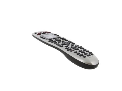 Logitech Harmony 650 Remote - Newegg.ca