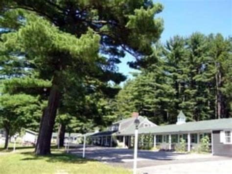 White Trellis Motel in North Conway (NH) - See 2023 Prices