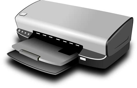 Learn About Computer: 3 Basic Types of Non Impact Printer