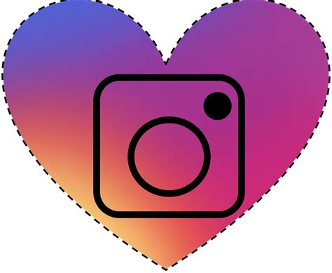 Instagram Icono · Gráficos vectoriales gratis en Pixabay
