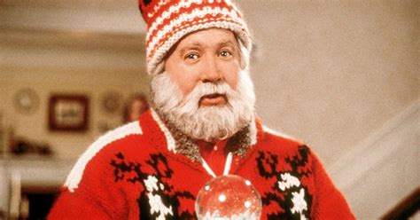 Tim Allen Shares His One Big Regret About The Santa Clause 3