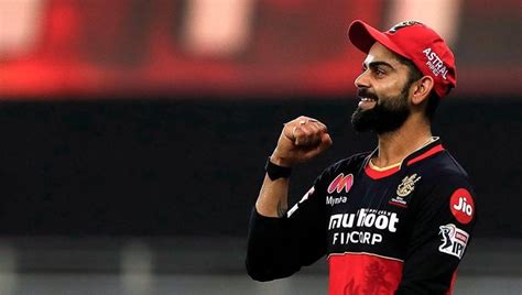 IPL 2020: ‘Virat Kohli is a genius,’ Chris Morris hails RCB captain ...