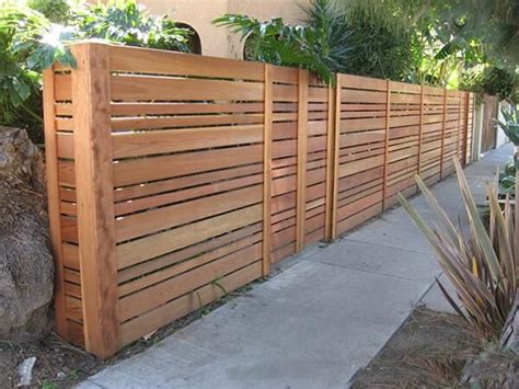 custom good neighbor fence | Wood fence design, Modern wood fence, Privacy fence designs