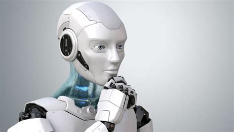 Personal Robotic Assistant Amazing Robots: Little Robot Shop