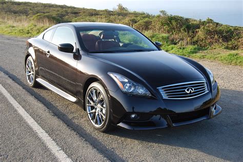 autompanjatan: Infiniti IPL G 2013 Coupe Review