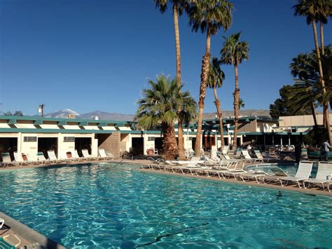 Desert Hot Springs Spa Hotel Desert Hot Springs, California, US - Reservations.com