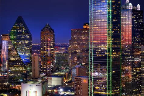 🔥 [50+] Downtown Dallas Wallpapers | WallpaperSafari