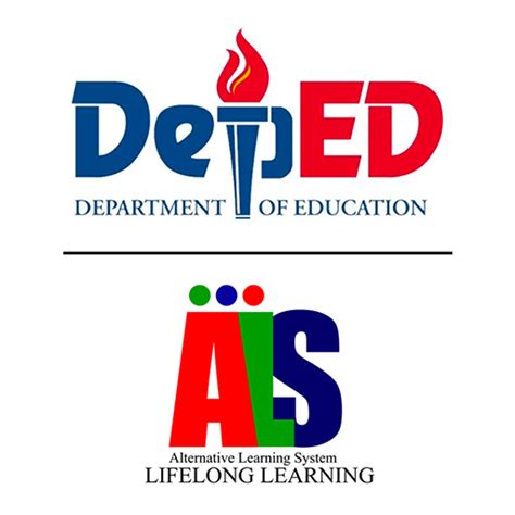 Deped Als Logo Image | Images and Photos finder