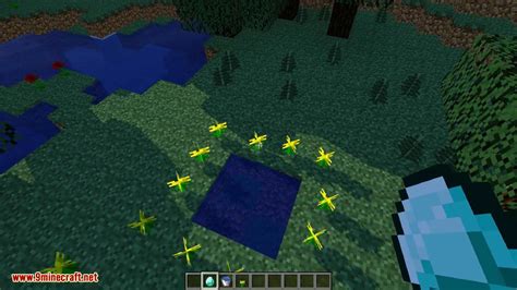 The Twilight Forest Mod 1.16.5/1.12.2 (An Overview into a Wonderland ...