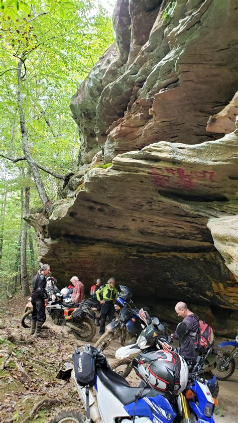 38 best Daniel Boone National Forest images on Pholder | Hiking ...