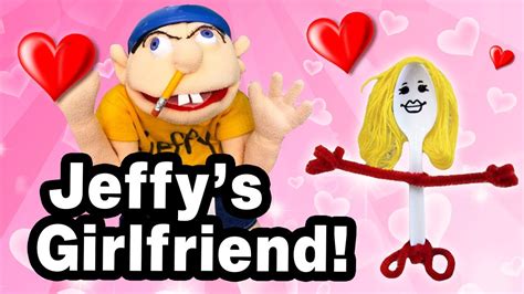 SML Parody: Jeffy's Girlfriend! - YouTube