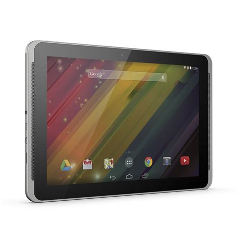 HP quietly launches a new 10.1 inch tablet on Amazon