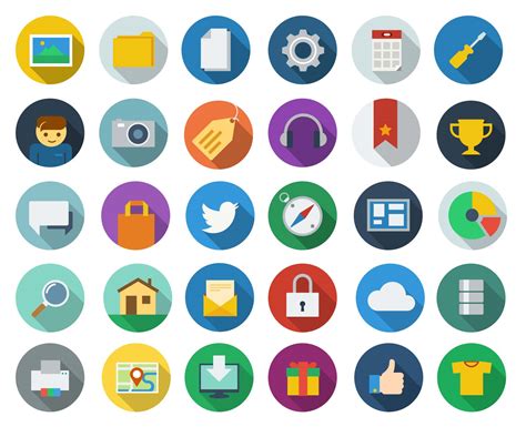 Icon Free Download #163807 - Free Icons Library